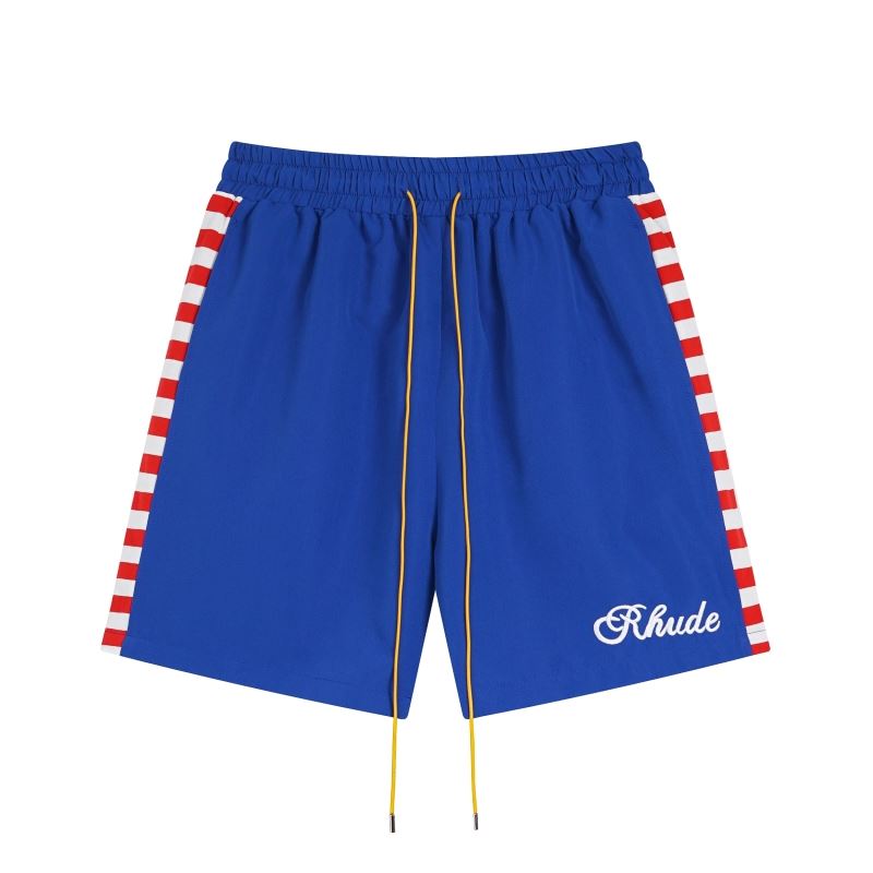 Rhude Short Pants